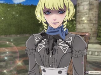 Fire Emblem: Three Houses - Constance Tea Party Guide