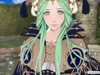 Fire Emblem: Three Houses - Rhea Tea Party Guide