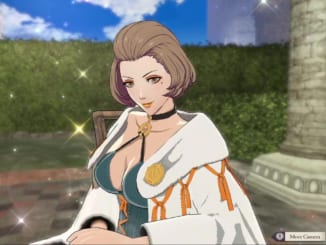 Fire Emblem: Three Houses - Manuela Tea Party Guide