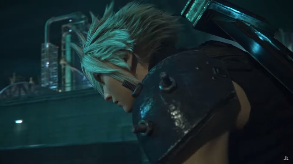 Final Fantasy 7 Remake - More Characters