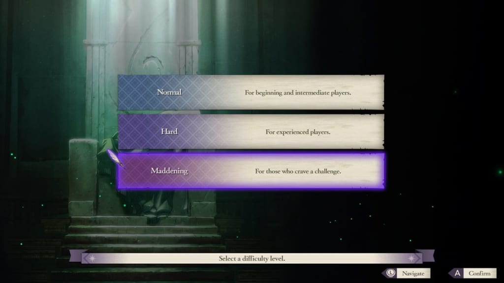 Fire Emblem: Three Houses - New Maddening Difficulty Mode