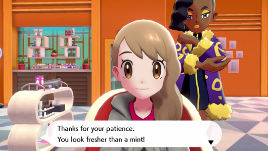 Pokemon Sword and Shield - Version Differences – SAMURAI GAMERS