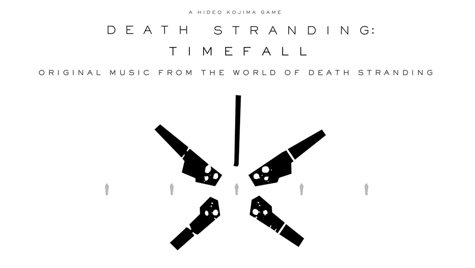 Death Stranding - Ending Song