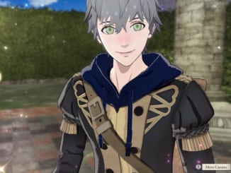 Fire Emblem: Three Houses - Ashe Tea Party Guide