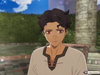 Fire Emblem: Three Houses - Cyril Tea Party Guide