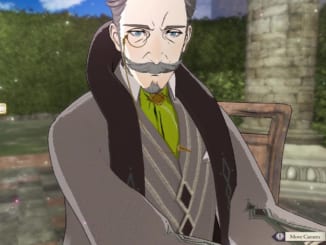 Fire Emblem: Three Houses - Hanneman Tea Party Guide