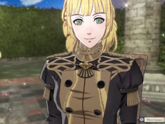 Fire Emblem: Three Houses - Ingrid Tea Party Guide