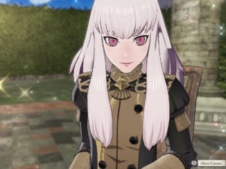 Fire Emblem: Three Houses - Lysithea Tea Party Guide