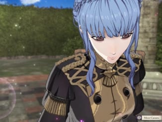 Fire Emblem: Three Houses - Marianne Tea Party Guide