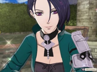 Fire Emblem: Three Houses - Shamir Tea Party Guide