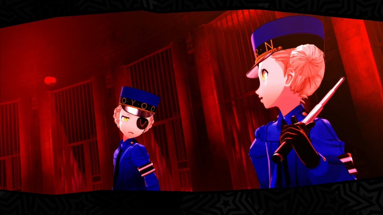 Persona 5 Royal - School Exam Answer List and Guide ‒ SAMURAI GAMERS