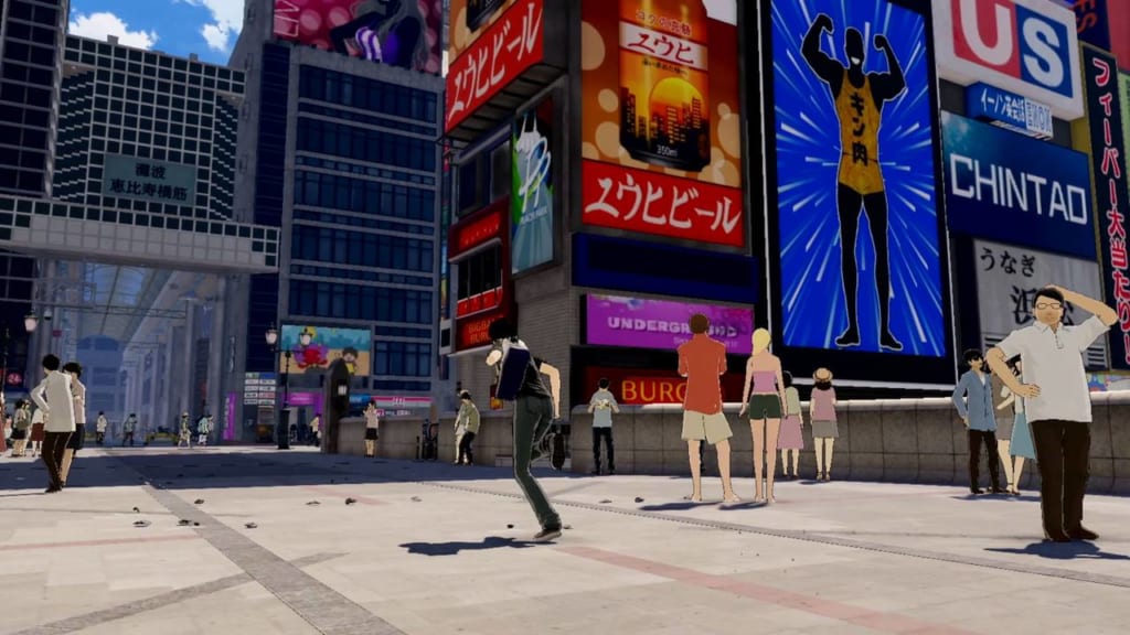 Persona 5 Scramble - Asian Retailers Listed Possible 2021 Release Date of P5S