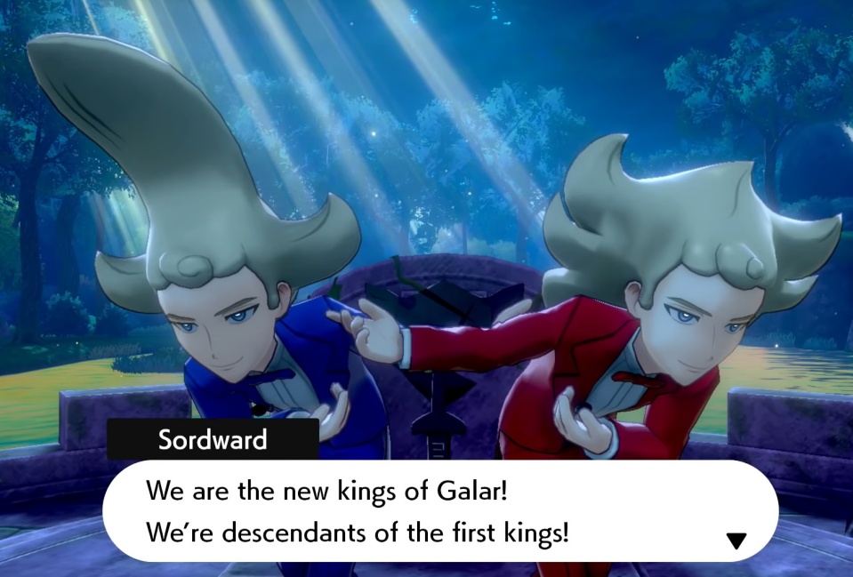 Pokemon Sword and Shield - Post Game Content Guide
