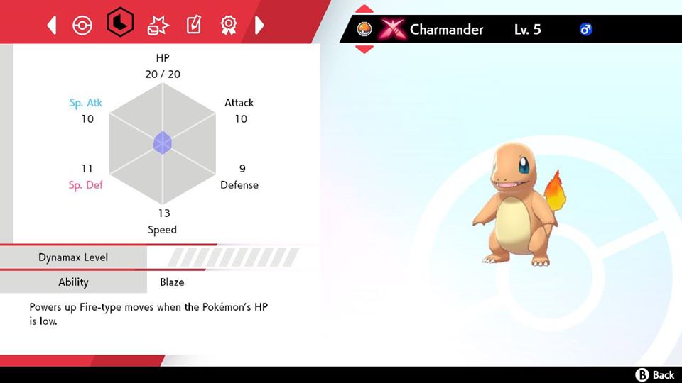 Pokemon Sword and Shield - How to Get Charmander