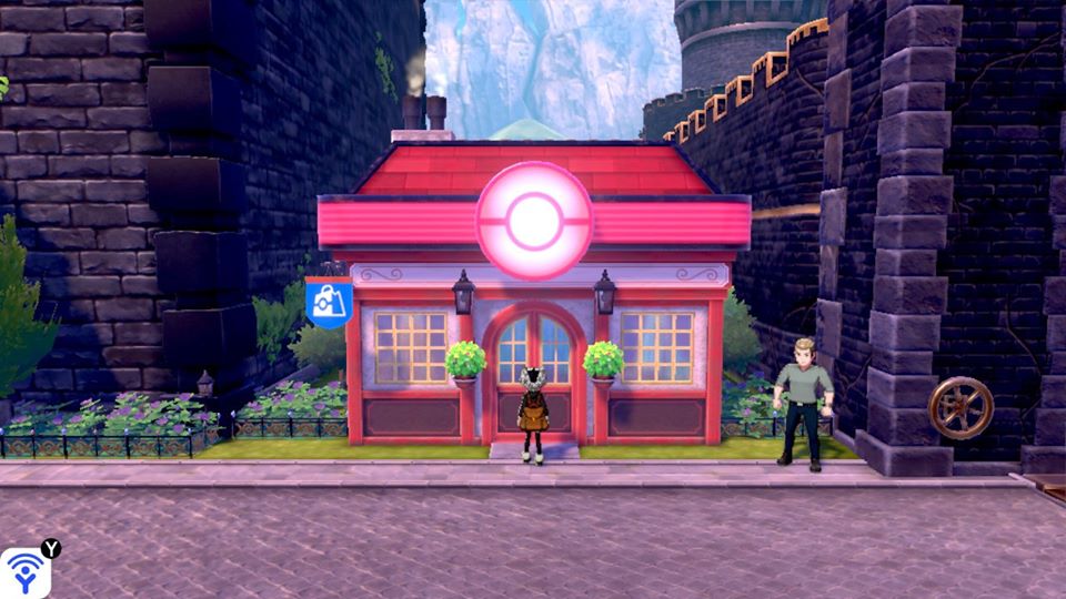 Pokémon Sword and Shield TM location guide–Where to find False Swipe, Phantom  Force and more
