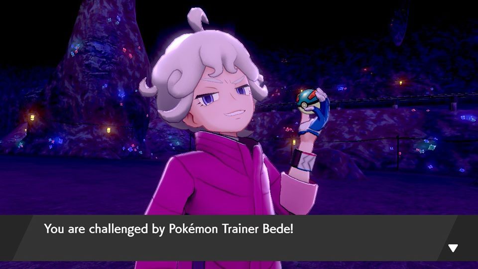 Pokémon Sword and Shield Motostoke City: where to find the missing Minccino  and Kabu's Fire-type Gym mission