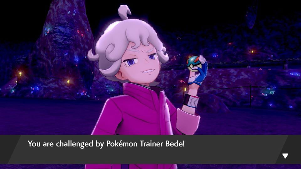 Pokemon Sword and Shield - Piers Gym Challenge (Spikemuth) Guide – SAMURAI  GAMERS