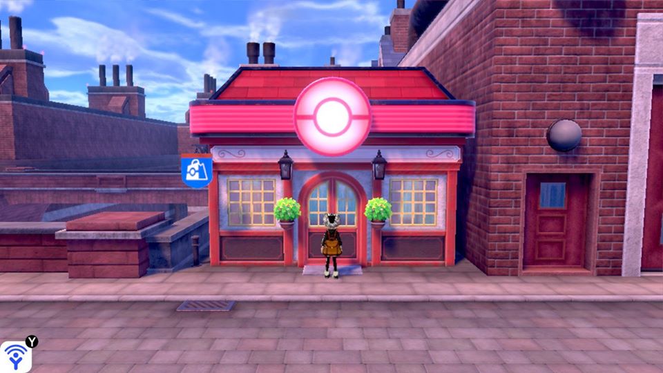 Pokémon Sword and Shield TMs: locations list for where to find