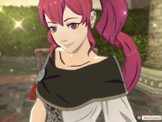 Fire Emblem: Three Houses - Anna Tea Party Guide