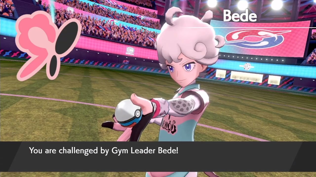 Dynamax Pokemon Invade Galar Gyms - Pokemon Sword and Shield Guide