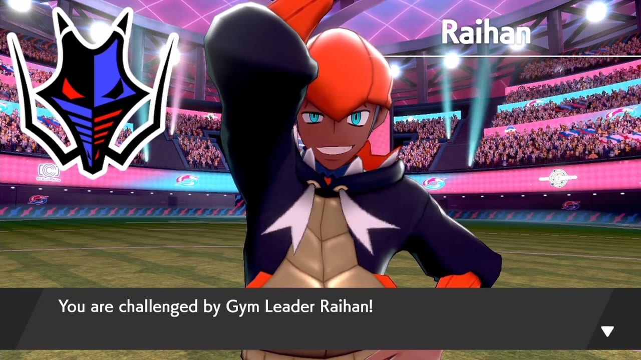 Pokemon Sword and Shield gym leader guide: how to beat every gym leader