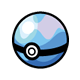Pokemon Sword and Shield - Dive Ball