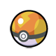 Pokemon Sword and Shield - Fast Ball