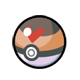 Pokemon Sword and Shield - Level Ball