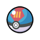 Pokemon Sword and Shield - Lure Ball