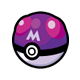 Pokemon Sword and Shield - Master Ball