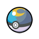 Pokemon Sword and Shield - Moon Ball