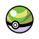 Pokemon Sword and Shield - Nest Ball