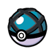 Pokemon Sword and Shield - Net Ball