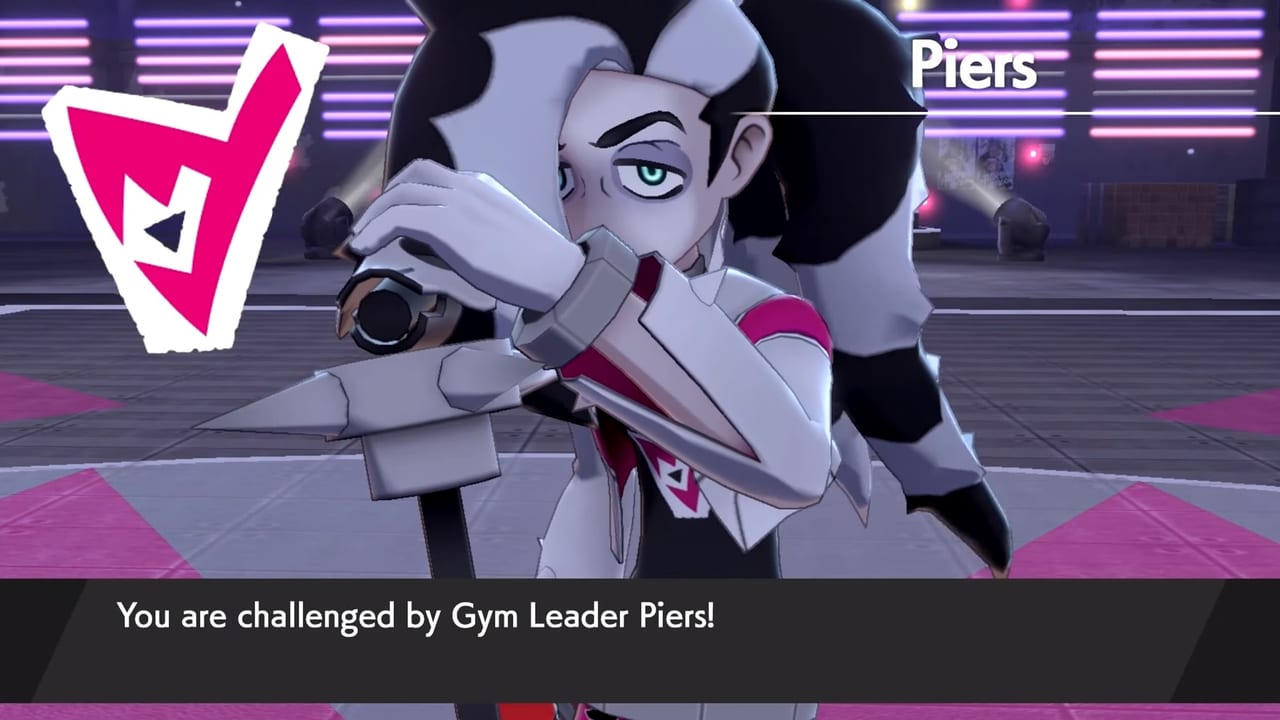 Pokemon Sword and Shield - Piers Gym Challenge (Spikemuth) Guide – SAMURAI  GAMERS