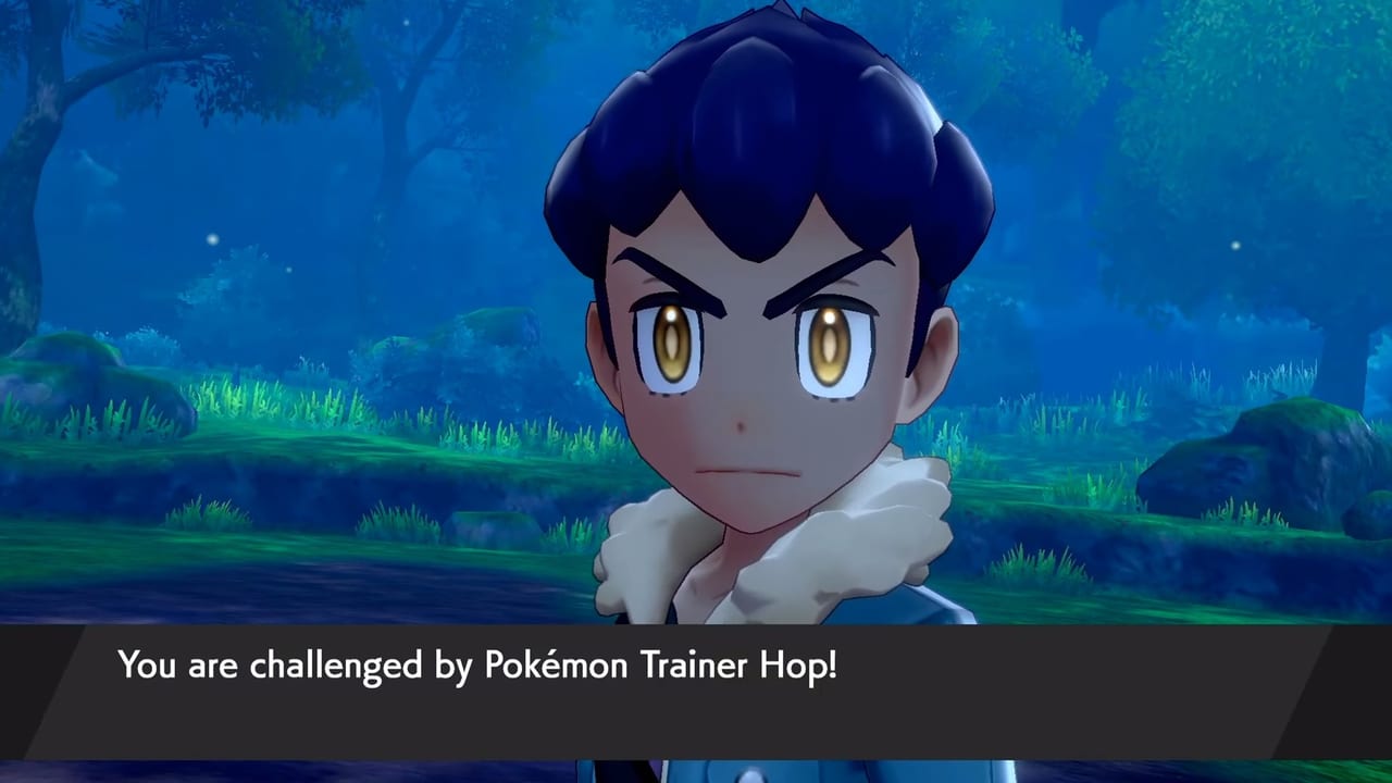 Pokemon Sword and Shield - Game Database – SAMURAI GAMERS