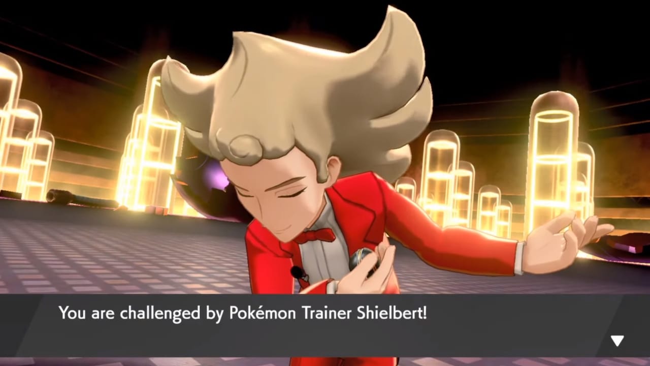 Pokemon Sword and Shield - Kabu Gym Challenge (Motostoke) Guide – SAMURAI  GAMERS