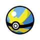 Pokemon Sword and Shield - Quick Ball