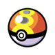 Pokemon Sword and Shield - Repeat Ball