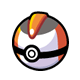 Pokemon Sword and Shield - Timer Ball