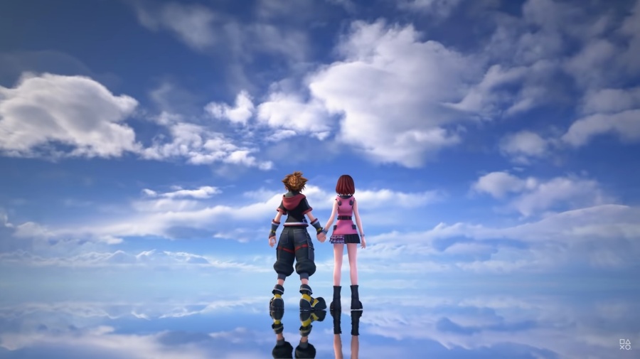 Kingdom Hearts 3 Re:Mind - DLC Versions Announced