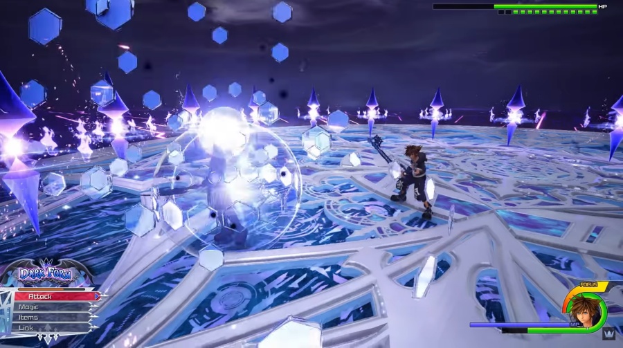Kingdom Hearts 3 Re:Mind - How to Obtain Oblivion and Oathkeeper