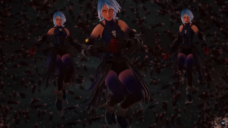 Kingdom Hearts 3 Re:Mind - More Upcoming Features