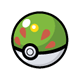 Pokemon Sword and Shield - Luxury Ball