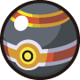 Pokemon Sword and Shield - Luxury Ball
