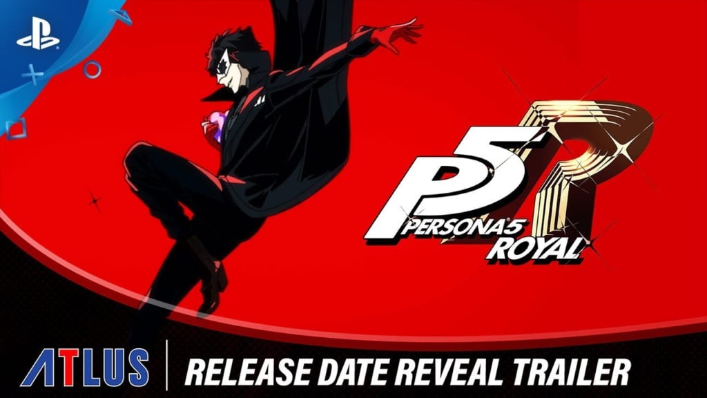 Persona 5 Royal - School Exam Answer List and Guide ‒ SAMURAI GAMERS