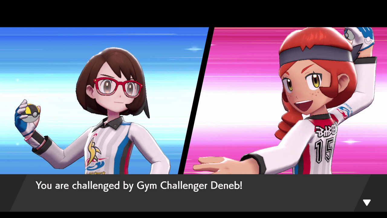 Pokemon Sword and Shield - Game Freak Morimoto Battle (Circhester