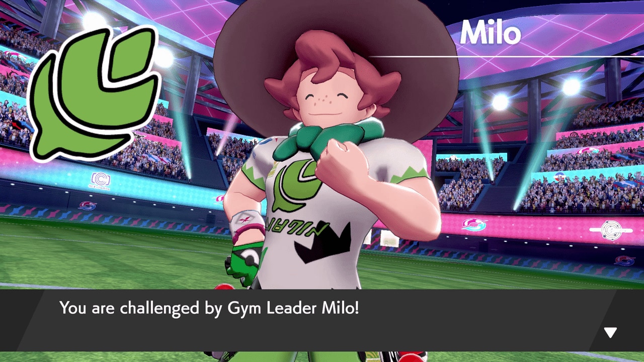 Pokemon Sword and Shield - Kabu Gym Challenge (Motostoke) Guide – SAMURAI  GAMERS