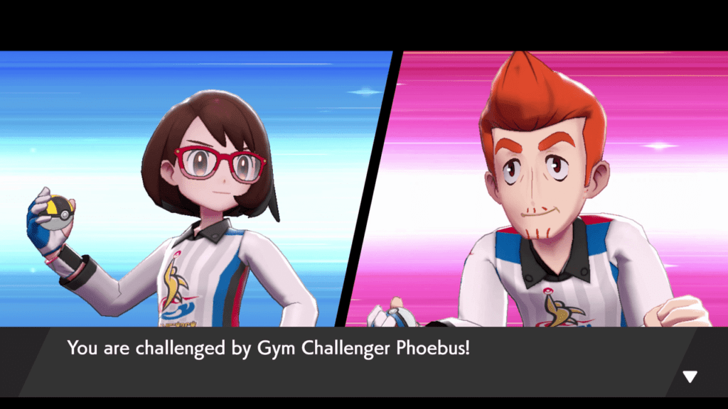 Pokemon Sword and Shield - Phoebus Champion Cup (Wyndon) Guide