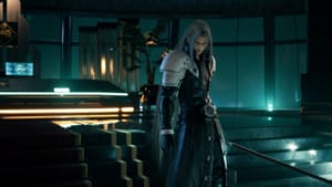 Final Fantasy 7 Remake - Release Date Moved to April