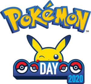 Pokemon - Pokemon Day 2020